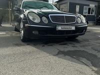 Mercedes-Benz E 350 2007 годаfor4 700 000 тг. в Алматы