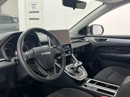 Haval M6 Comfort 1.5T MT 2024 года за 7 990 000 тг. в Кокшетау – фото 6