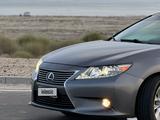 Lexus ES 300h 2013 года за 8 600 000 тг. в Актау – фото 3