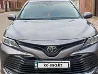 Toyota Camry 2018 годаүшін11 300 000 тг. в Павлодар