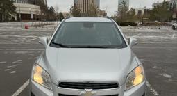 Chevrolet Tracker 2014 годаүшін5 450 000 тг. в Астана – фото 3