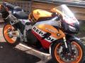 Honda  CBR1000RR Repsol HRC 2007 года за 6 500 000 тг. в Алматы – фото 10