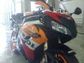 Honda  CBR1000RR Repsol HRC 2007 года за 6 500 000 тг. в Алматы – фото 7