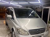 Mercedes-Benz Viano 2010 годаүшін8 000 000 тг. в Алматы – фото 2