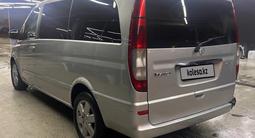 Mercedes-Benz Viano 2010 годаүшін8 000 000 тг. в Алматы – фото 3