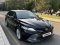 Toyota Camry 2019 годаүшін14 500 000 тг. в Алматы