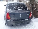 Крыша Рено Логан Сандеро за 50 000 тг. в Костанай – фото 5