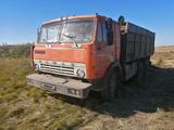 КамАЗ 1991 года за 2 500 000 тг. в Карасу