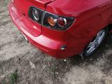 Mazda 3 2006 года за 1 800 000 тг. в Актобе – фото 4