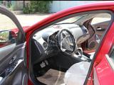 Chevrolet Cruze 2012 годаүшін5 100 000 тг. в Жезказган – фото 5