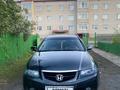 Honda Accord 2005 года за 4 500 000 тг. в Астана – фото 5