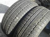 Шины 205/55 R16 — "Bridgestone Blizzak LM-30" (Венгрия), зимние за 50 000 тг. в Астана – фото 2