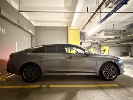Kia K5 2025 года за 13 500 000 тг. в Алматы – фото 5