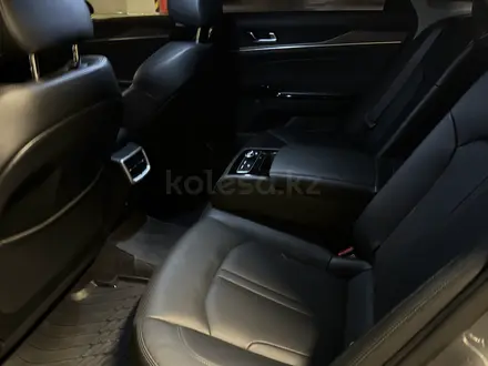 Kia K5 2025 года за 13 500 000 тг. в Алматы – фото 12