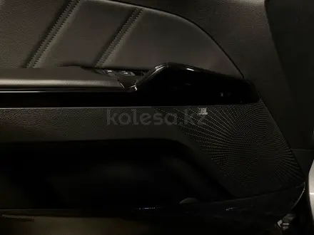 Kia K5 2025 года за 13 500 000 тг. в Алматы – фото 14