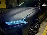 Kia K5 2025 года за 13 500 000 тг. в Алматы