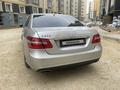 Mercedes-Benz E 200 2012 годаүшін9 500 000 тг. в Актау – фото 4