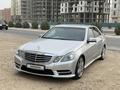 Mercedes-Benz E 200 2012 годаүшін9 500 000 тг. в Актау