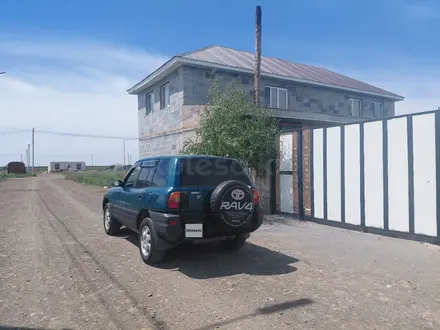 Toyota RAV4 1996 года за 2 200 000 тг. в Астана – фото 4