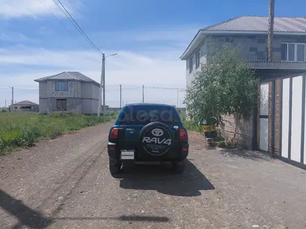 Toyota RAV4 1996 года за 2 200 000 тг. в Астана – фото 5