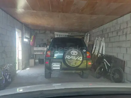 Toyota RAV4 1996 года за 2 200 000 тг. в Астана – фото 7