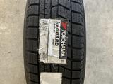 225/50R18 Yokohama Ice Guard IG60 зимниеүшін260 000 тг. в Алматы