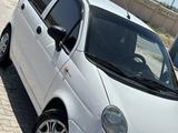 Daewoo Matiz 2011 годаүшін2 500 000 тг. в Актау – фото 3