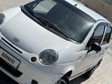 Daewoo Matiz 2011 годаүшін2 500 000 тг. в Актау – фото 4