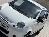 Daewoo Matiz 2011 годаүшін2 500 000 тг. в Актау