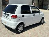 Daewoo Matiz 2011 годаүшін2 500 000 тг. в Актау – фото 5