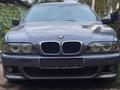 BMW 525 2002 годаfor5 800 000 тг. в Алматы – фото 4