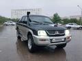 Mitsubishi L200 2006 годаүшін7 500 000 тг. в Актау – фото 20