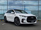 Infiniti QX50 Sport 2024 года за 27 990 000 тг. в Костанай – фото 2