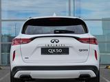 Infiniti QX50 Sport 2024 года за 27 990 000 тг. в Костанай – фото 5
