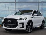 Infiniti QX50 Sport 2024 года за 27 990 000 тг. в Костанай – фото 3