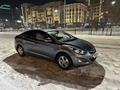 Hyundai Elantra 2016 года за 7 900 000 тг. в Астана – фото 3