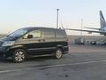 Toyota Alphard 2004 года за 6 000 000 тг. в Алматы – фото 2