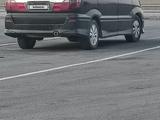 Toyota Alphard 2004 года за 6 000 000 тг. в Алматы