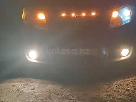 Toyota Alphard 2004 года за 6 000 000 тг. в Алматы – фото 4