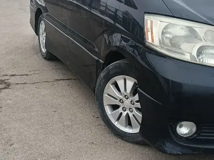 Toyota Alphard 2004 года за 6 000 000 тг. в Алматы – фото 7