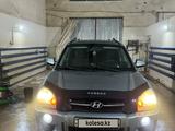 Hyundai Tucson 2008 года за 5 150 000 тг. в Актобе