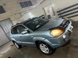 Hyundai Tucson 2008 годаfor4 750 000 тг. в Актобе