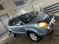 Hyundai Tucson 2008 годаүшін4 750 000 тг. в Актобе