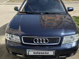 Audi A4 1999 года за 2 500 000 тг. в Костанай