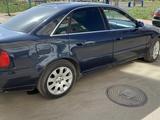 Audi A4 1999 года за 2 500 000 тг. в Костанай – фото 4