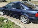 Audi A4 1999 года за 2 500 000 тг. в Костанай – фото 3