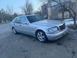 Mercedes-Benz S 320 1997 года за 4 000 000 тг. в Алматы