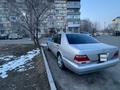 Mercedes-Benz S 320 1997 годаүшін4 000 000 тг. в Алматы – фото 5
