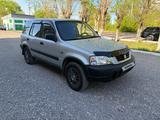 Honda CR-V 1997 годаүшін3 300 000 тг. в Караганда