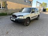 Honda CR-V 1997 годаүшін3 300 000 тг. в Караганда – фото 2
